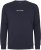 North Latitude Denim Logo Sweatshirt Navy Blue TALL - TALL mikiny - TALL mikiny pre vysokých mužov