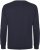 North Latitude Denim Logo Sweatshirt Navy Blue TALL - TALL mikiny - TALL mikiny pre vysokých mužov