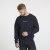 North Latitude Denim Logo Sweatshirt Navy Blue TALL - TALL mikiny - TALL mikiny pre vysokých mužov