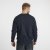 North Latitude Denim Logo Sweatshirt Navy Blue TALL - TALL mikiny - TALL mikiny pre vysokých mužov