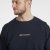 North Latitude Denim Logo Sweatshirt Navy Blue TALL - TALL mikiny - TALL mikiny pre vysokých mužov