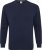 North Latitude Denim Crew Neck Sweatshirt Navy Blue TALL - TALL mikiny - 
