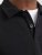 Jack & Jones Bradley Sweatshirt Polo Black - Mikiny & mikiny bez kapucne - Mikiny & Mikiny s Kapucňou 2XL-12XL