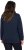Ulla Popken Moin Graphic Sweatshirt Navy - Mikiny & mikiny bez kapucne - 