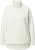Ulla Popken Antibacterial Sporty Fit Sweatshirt Taupe - Mikiny & mikiny bez kapucne - 