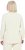 Ulla Popken Antibacterial Sporty Fit Sweatshirt Taupe - Mikiny & mikiny bez kapucne - 