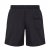 North Latitude Swimshorts Black - Spodná bielizeň - Spodné Prádlo 2XL-8XL