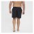 North Latitude Swimshorts Black - Spodná bielizeň - Spodné Prádlo 2XL-8XL