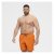 North Latitude Swimshorts Orange - Spodná bielizeň - Spodné Prádlo 2XL-8XL