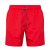 North Latitude Swimshorts Red - Spodná bielizeň - Spodné Prádlo 2XL-8XL