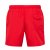 North Latitude Swimshorts Red - Spodná bielizeň - Spodné Prádlo 2XL-8XL