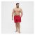 North Latitude Swimshorts Red - Spodná bielizeň - Spodné Prádlo 2XL-8XL