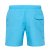 North Latitude Swimshorts Turquoise - Spodná bielizeň - Spodné Prádlo 2XL-8XL