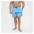 North Latitude Swimshorts Turquoise - Spodná bielizeň - Spodné Prádlo 2XL-8XL