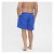North Latitude Swimshorts Cobolt Blue - Spodná bielizeň - Spodné Prádlo 2XL-8XL