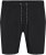 North Latitude Swimshorts Black TALL - Spodná bielizeň - Spodné Prádlo 2XL-8XL