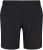 North Latitude Swimshorts Black TALL - Spodná bielizeň - Spodné Prádlo 2XL-8XL