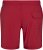 North Latitude Swimshorts Red TALL - Spodná bielizeň - Spodné Prádlo 2XL-8XL