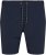 North Latitude Swimshorts Navy Blue TALL - Spodná bielizeň - Spodné Prádlo 2XL-8XL