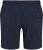 North Latitude Swimshorts Navy Blue TALL - Spodná bielizeň - Spodné Prádlo 2XL-8XL
