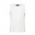 North Latitude Tanktop White - Tričká bez rukávov - Tričká bez rukávov 2XL-12XL