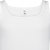  Adamo Royal Fine Ribbed Undershirt 2-Pack White - Spodná bielizeň - Spodné Prádlo 2XL-8XL