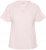 Kaffe Curve Valeria Top Ballerina Pink - Tričká & topy - 