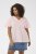 Kaffe Curve Valeria Top Ballerina Pink - Tričká & topy - 