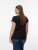 Vero Moda Bella Lace Top Black - Topy - 