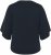Kaffe Curve Stormi T-Shirt Navy - Tričká - 