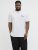 Jack & Jones Brandon T-Shirt White - Tričká - Nadrozmerné tričká - 2XL-14XL