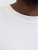 Jack & Jones Brandon T-Shirt White - Tričká - Nadrozmerné tričká - 2XL-14XL