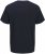 Jack & Jones King Crew Neck T-Shirt Navy - Tričká s potlačou - Tričká s potlačou - 2XL-8XL