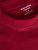 Jack & Jones Catskills Tričko Červené - Tričká - Nadrozmerné tričká - 2XL-14XL