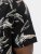Jack & Jones Montauk T-Shirt Black - Tričká - Nadrozmerné tričká - 2XL-14XL