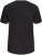 Jack & Jones Blaneo Short Sleeve T-shirt Black - Jack & Jones Plus Size - Jack & Jones Plus Size