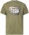 North Latitude 61119 Tričko S Potlačou Olivovo Zelená - Tričká - Nadrozmerné tričká - 2XL-14XL