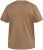 North Latitude 61315 Tričko S Potlačou Camel - Tričká - Nadrozmerné tričká - 2XL-14XL