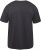 North Latitude 61322 Tričko S Výstrihom Do V Čierna - Tričká - Nadrozmerné tričká - 2XL-14XL