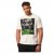 STHUGE T-Shirt Circus Of Sinners White - Tričká - Nadrozmerné tričká - 2XL-14XL