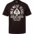 JP1880 T-Shirt 2-Pack Wild West Black And White - Tričká - Nadrozmerné tričká - 2XL-14XL