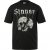 JP1880 T-Shirt Sinner Black - Tričká - Nadrozmerné tričká - 2XL-14XL