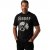 JP1880 T-Shirt Sinner Black - Tričká - Nadrozmerné tričká - 2XL-14XL