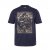 JP1880 T-Shirt Motorclub Blue - Tričká - Nadrozmerné tričká - 2XL-14XL
