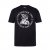 JP1880 T-Shirt Crafted By Bone Force Black - Tričká - Nadrozmerné tričká - 2XL-14XL