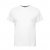 North Latitude T-Shirt O-Neck White - Tričká - Nadrozmerné tričká - 2XL-14XL