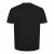 North Latitude T-Shirt O-Neck Black - Tričká - Nadrozmerné tričká - 2XL-14XL
