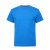 North Latitude T-Shirt O-Neck Cobolt Blue - Tričká - Nadrozmerné tričká - 2XL-14XL