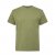 North Latitude T-Shirt O-Neck Olive Green - Tričká - Nadrozmerné tričká - 2XL-14XL