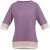 Nora Mikken ANNELI T-Shirt Purple - Tričká - 
